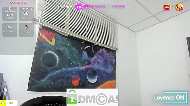mariecam420 现场XXX聊天
