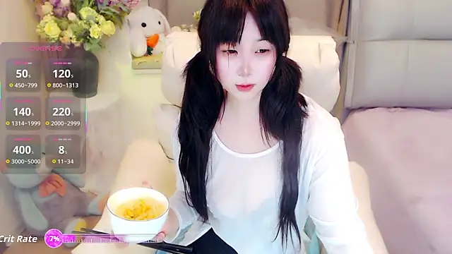 yoyoyo_99 웹캠 쇼