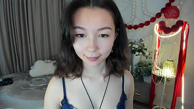 AgnieszkaBanana 现场XXX聊天