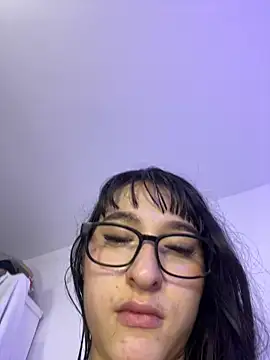 Webkamerová show ConnyBlare