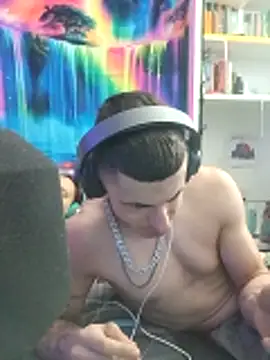 Webkamerová show --D-a-D-D-y-