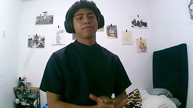 joused_dominic Obrolan Langsung XXX