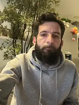 Show webcam de Michel_huge