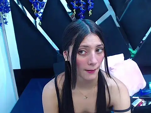 Chat XXX en directo de _Luna_Bennett