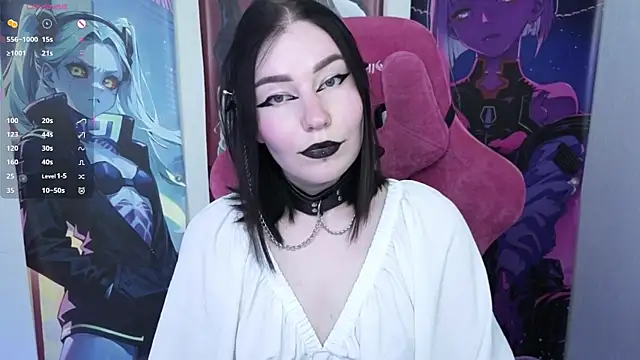 MargarettRose Live XXX Chat