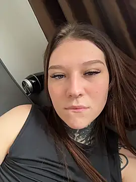 FionaMurr's Live XXX Chat