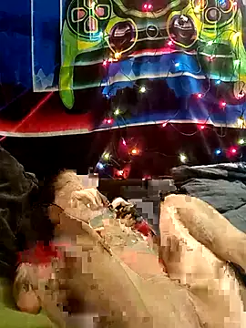 XXX chat uživo modela RexMinnie