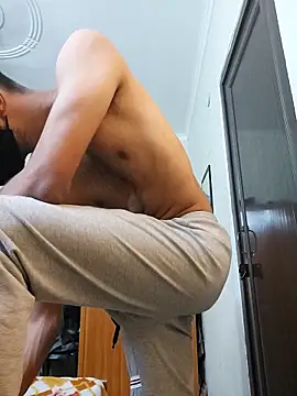 Nikhil6979 Webcam-Show