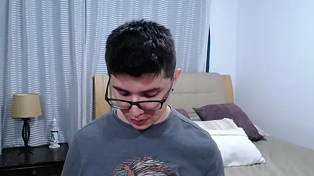 BlackFoXXX69 Obrolan Langsung XXX