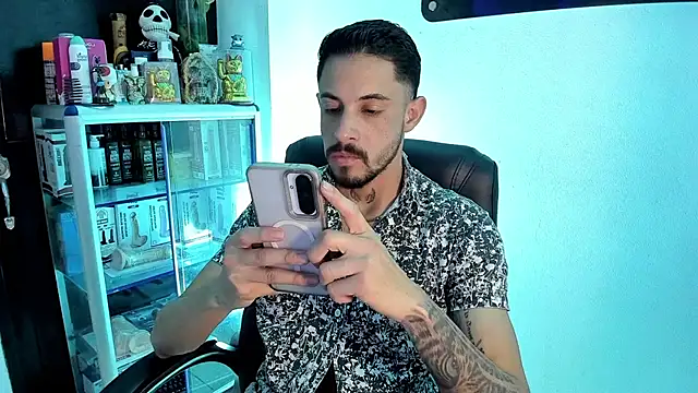 clark_kent_ Obrolan Langsung XXX