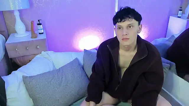 LephyStar Webcam-Show