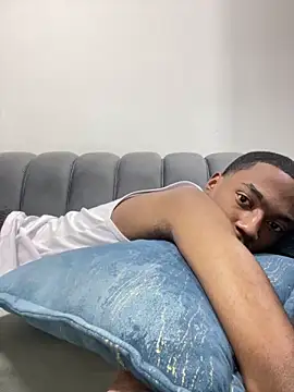 Show de webcam de Juan_esteban7
