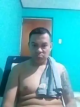 Show webcam de Danielkingm