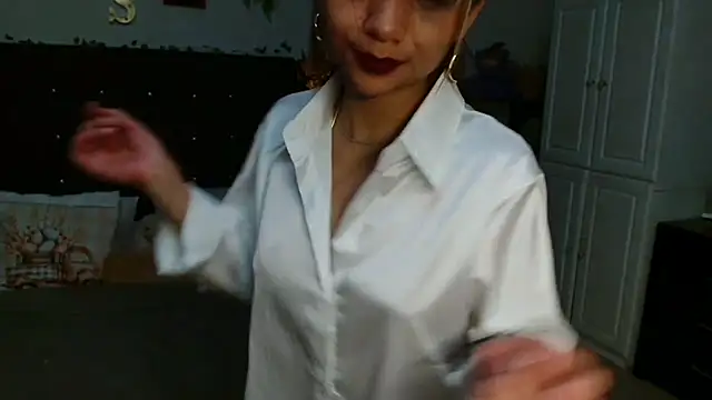 Dama_Scarlata18: вебкам-шоу