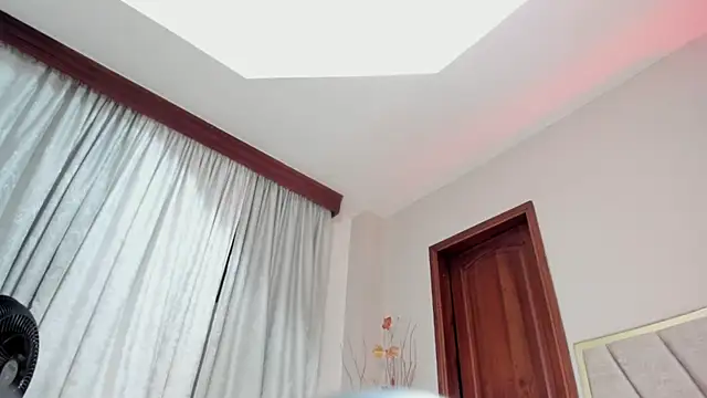 SeleneLujan Live XXX-Chat
