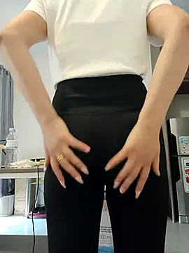 susu_baby 网络视讯表演
