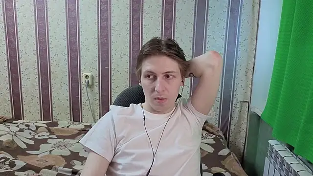 Darien_Brown Webcam Show