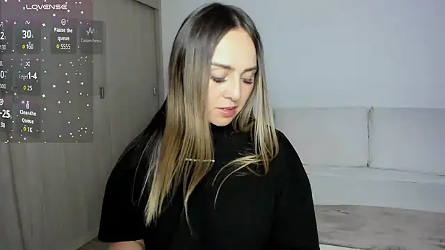 Chat XXX en directo de sophie_morenoo