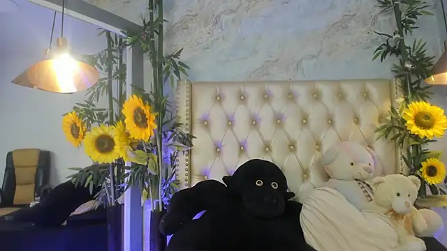 LittleeJaz 라이브 XXX 채팅