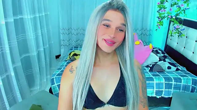 TaylorMon's Live XXX Chat