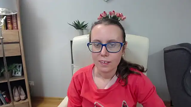 Chat XXX ao vivo de sweetxLizzy