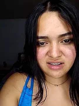 melisacc Adlı Modelin Canlı XXX Sohbeti