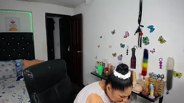 Sembang XXX Secara Langsung mature_bigboobs10