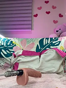 Sarita_Vegaa Chat XXX in diretta