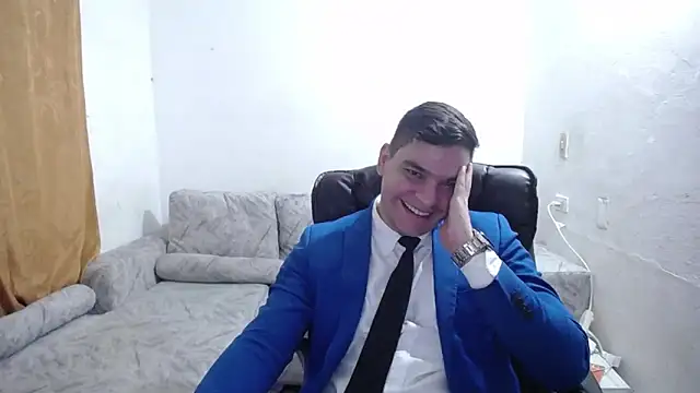 عرض كام Victor_Maitland