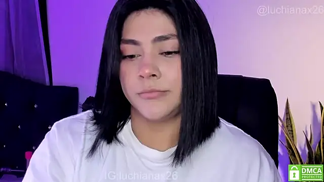 lucy26_ 现场XXX聊天