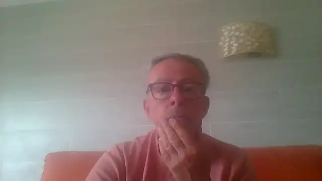 tuggy59 Pertunjukan Webcam
