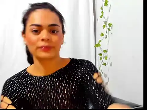 Czat XXX na żywo – Antonella_Gomez22