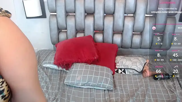Madison_Copers লাইভ XXX চ্যাট