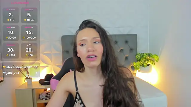 valeryn__rosse Chat XXX in diretta
