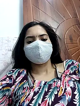 PUNAM456 Live XXX-Chat