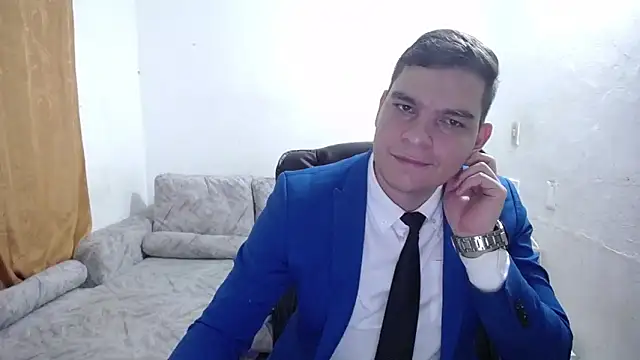 Victor_Maitland's Webcam Show