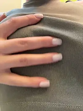 BallerinaCappuccino_ Webcam Show