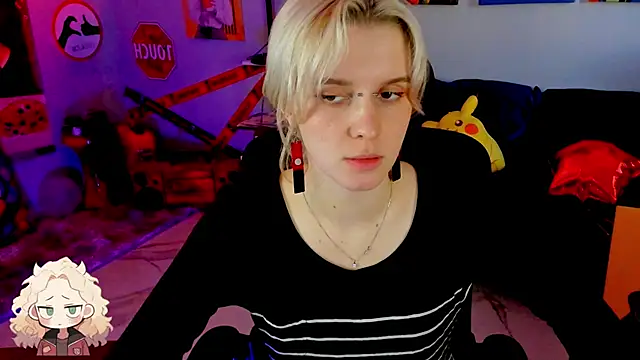 BethanyCloud – Naživo XXX chat