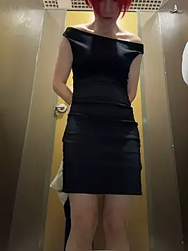 NinaParri Webcam-Show