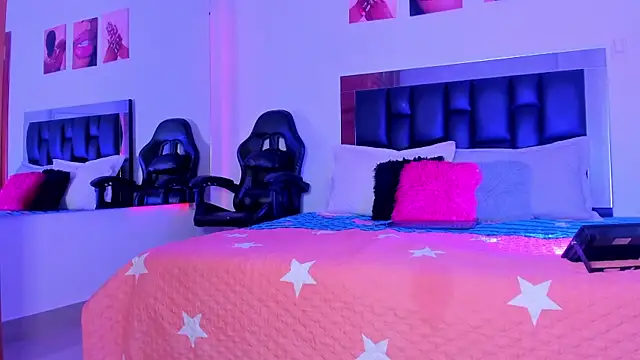 MaxPower003 Webcam Show