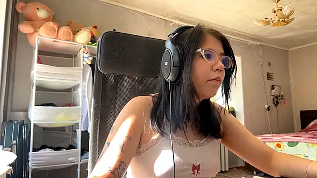 Онлайн чат XXX CaniLern