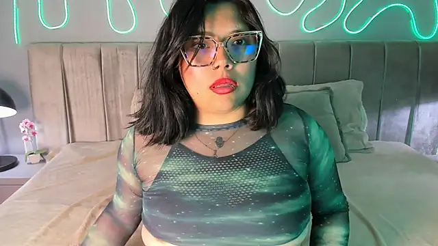 Show de webcam de Amarisse_sides