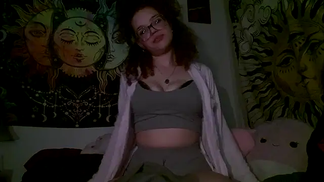 Živý XXX chat CassieBankss