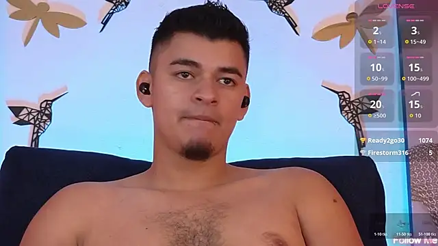 Czat XXX na żywo – VikoHands