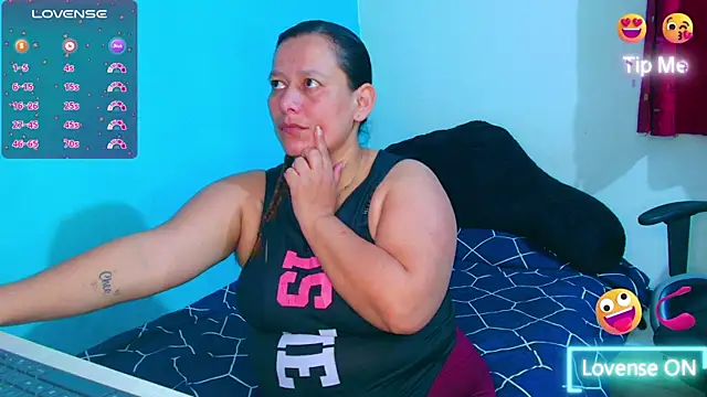 Chat XXX Live Diana_Lozano