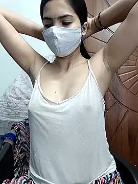Chat XXX en directo de PUNAM456