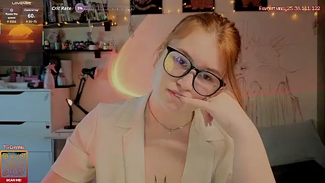 Link_OR Chat XXX in diretta