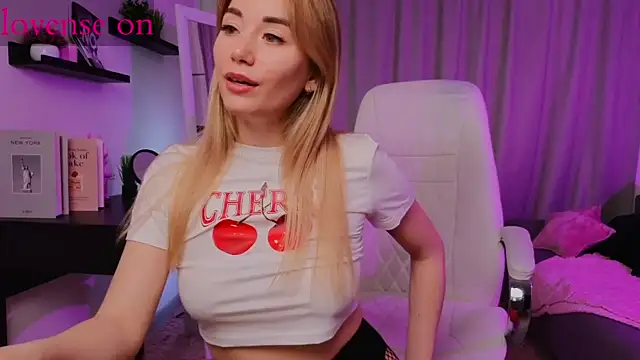 Chat XXX Live Rosie_Mac
