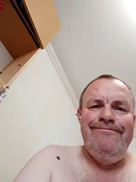 kanos71 Webcam Show