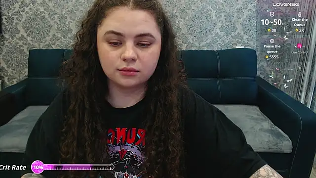 LunaRoub Chat XXX live